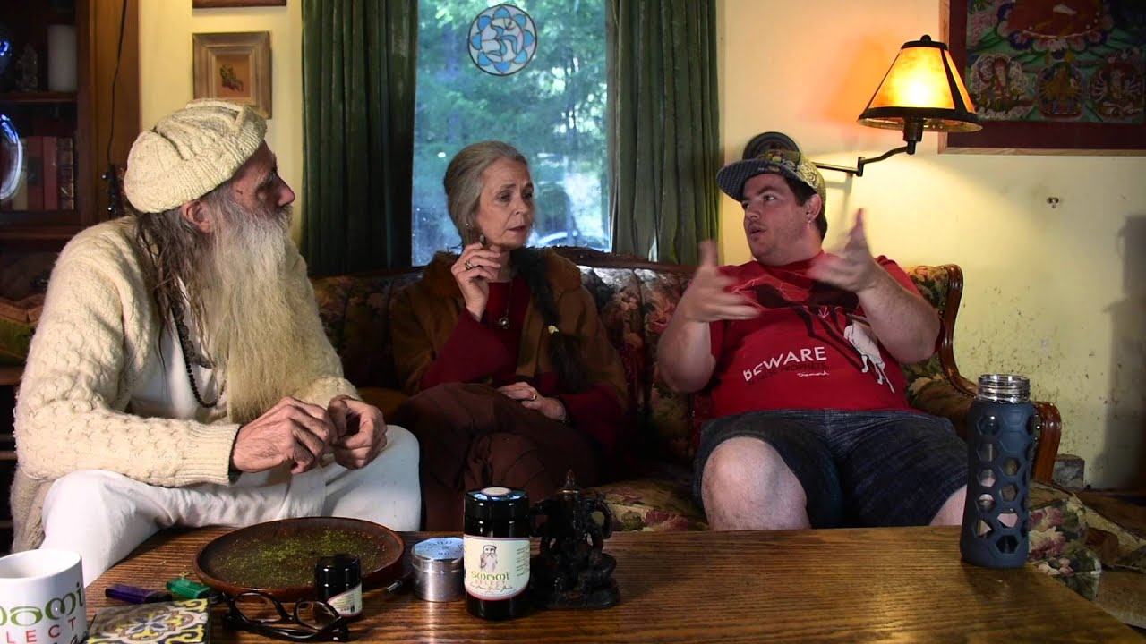 Smokin' with Swami, Ep. 14 : Aficionado's Leo & Mean Gene Pt. 1 : Swami Select