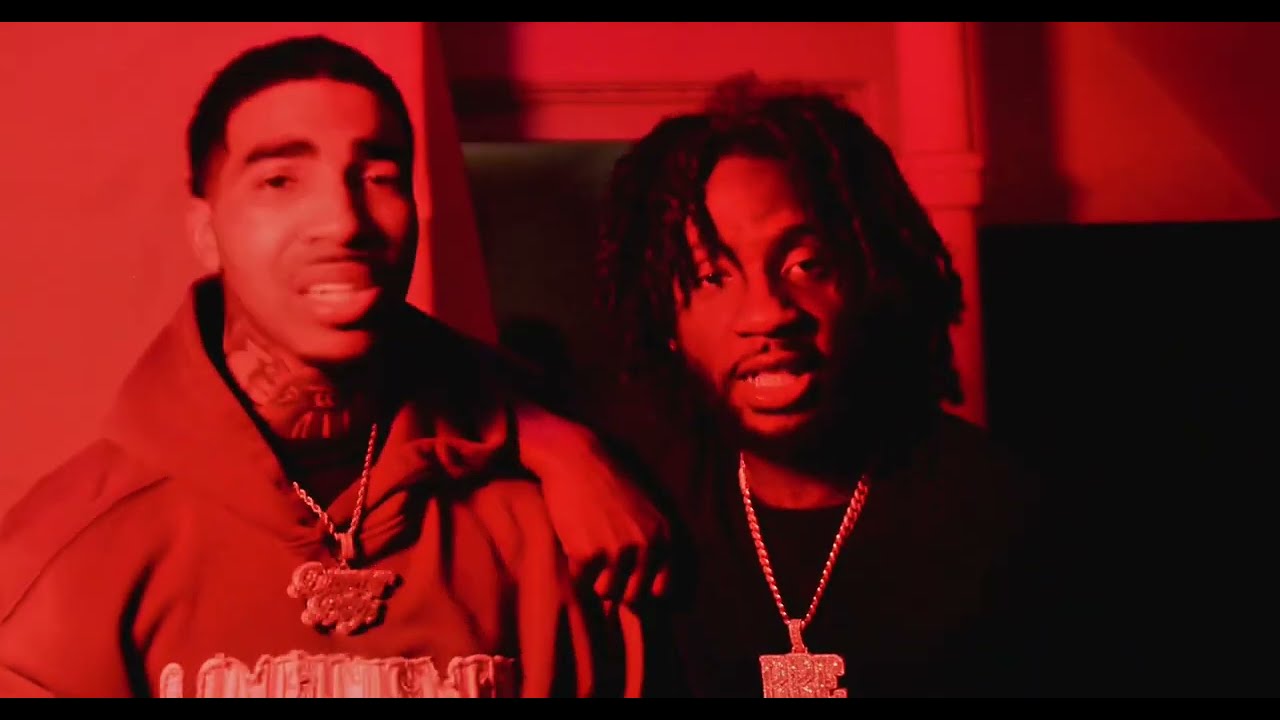 Breadwinner Z x Chicken P - Dump One (Official Music Video) @shotbydh