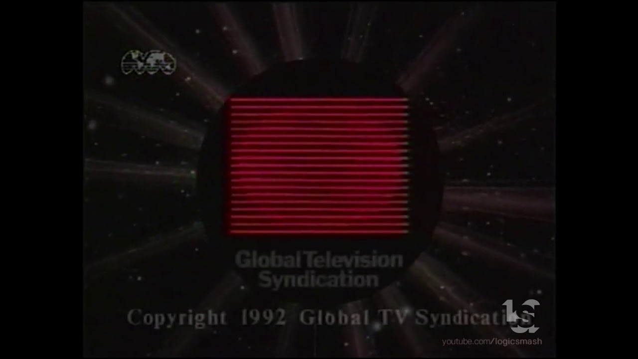 Global Television Syndication (1992)
