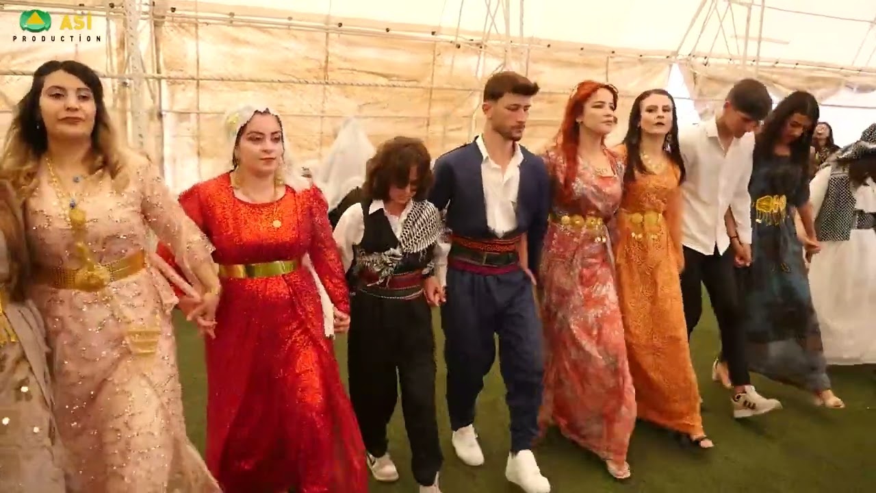 Kabul Ailesi Sibel & Yusuf Part 4