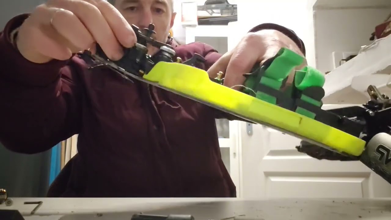 J'ai reçu encore un colis c'est cool