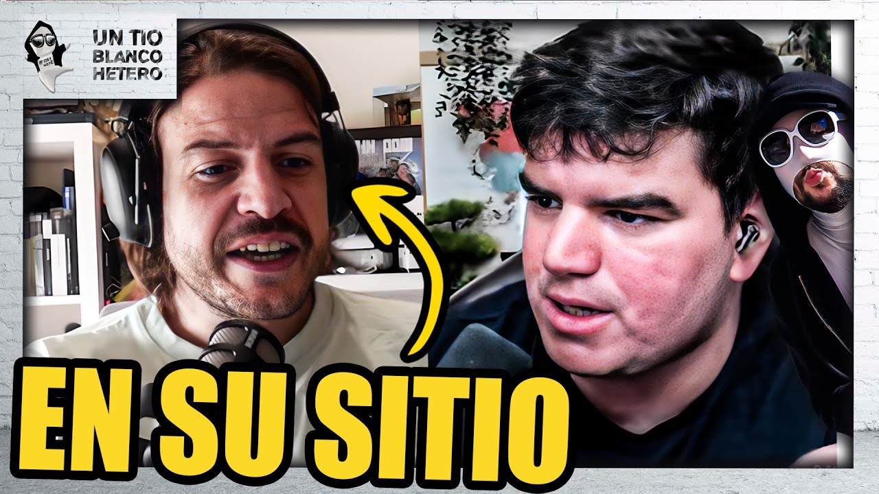 ANUJ PONE en SU SITIO a YUSTE: ASÍ de MAL GESTIONAN los POLÍTICOS los RECURSOS PÚBLICOS | UTBED