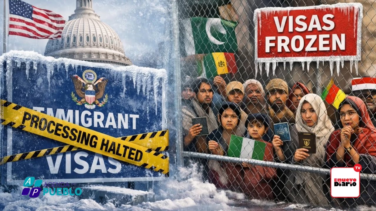 CÓMO SOLICITAR VISA A CANADÁ EN 2026