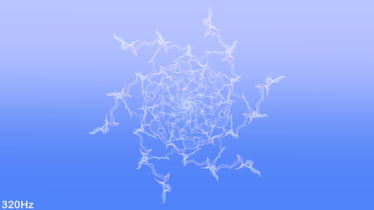 320Hz - Pure Frequency