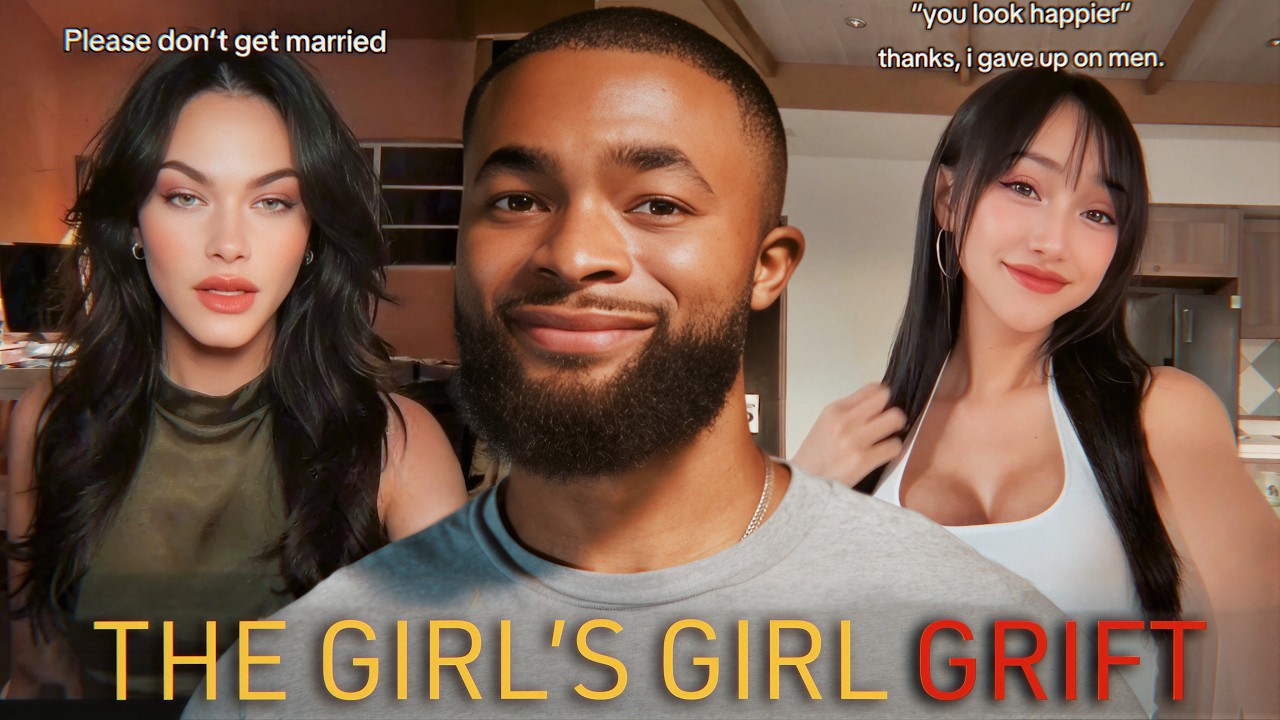 Men Ain't Sh*t Till You Get Picked