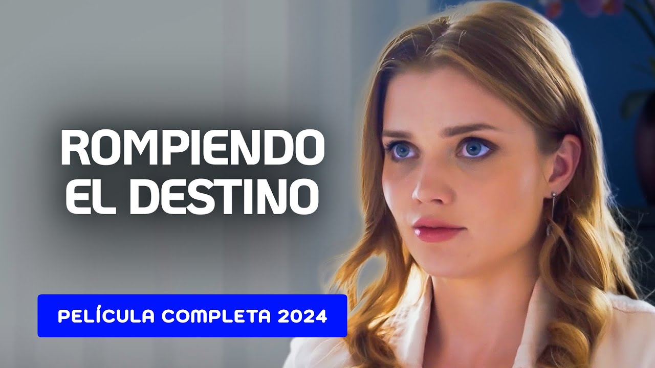 ¡UN GUIÓN GENIAL! ¿UN MARIDO INFIEL ROMPIÓ EL DESTINO DE VARIAS MUJERES? | Película completa 2024