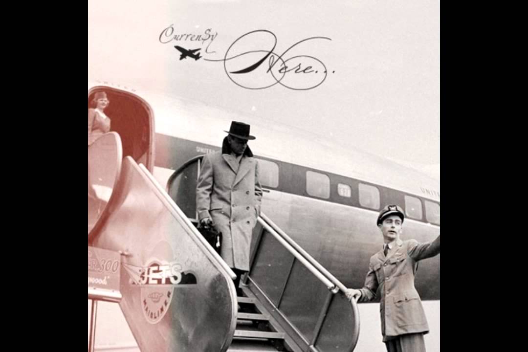 Curren$y - Livin | Here EP (2012) - Track 4