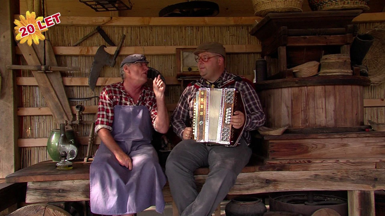Štamperlov Pepi in Požrešjekov Mihač - 42