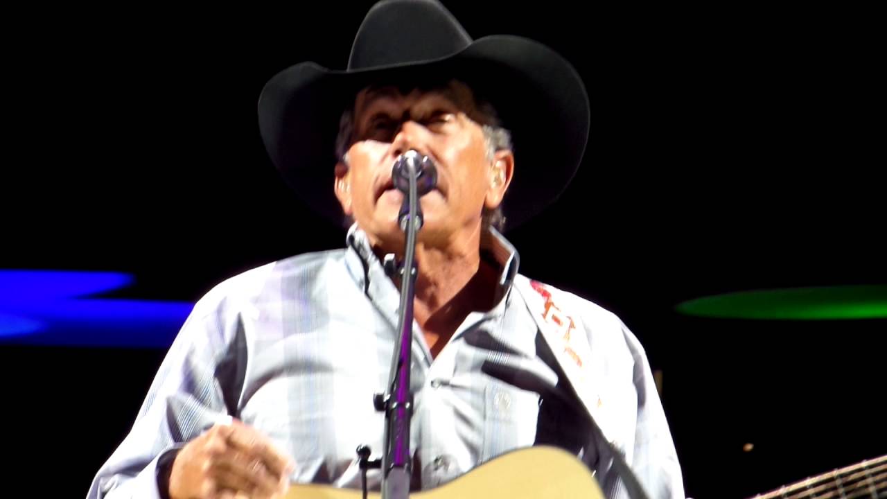George Strait 