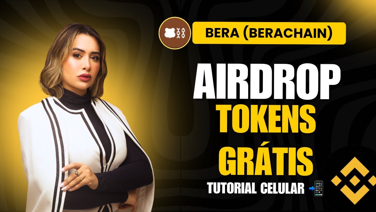 BERA AIRDROP - BINANCE HODLR