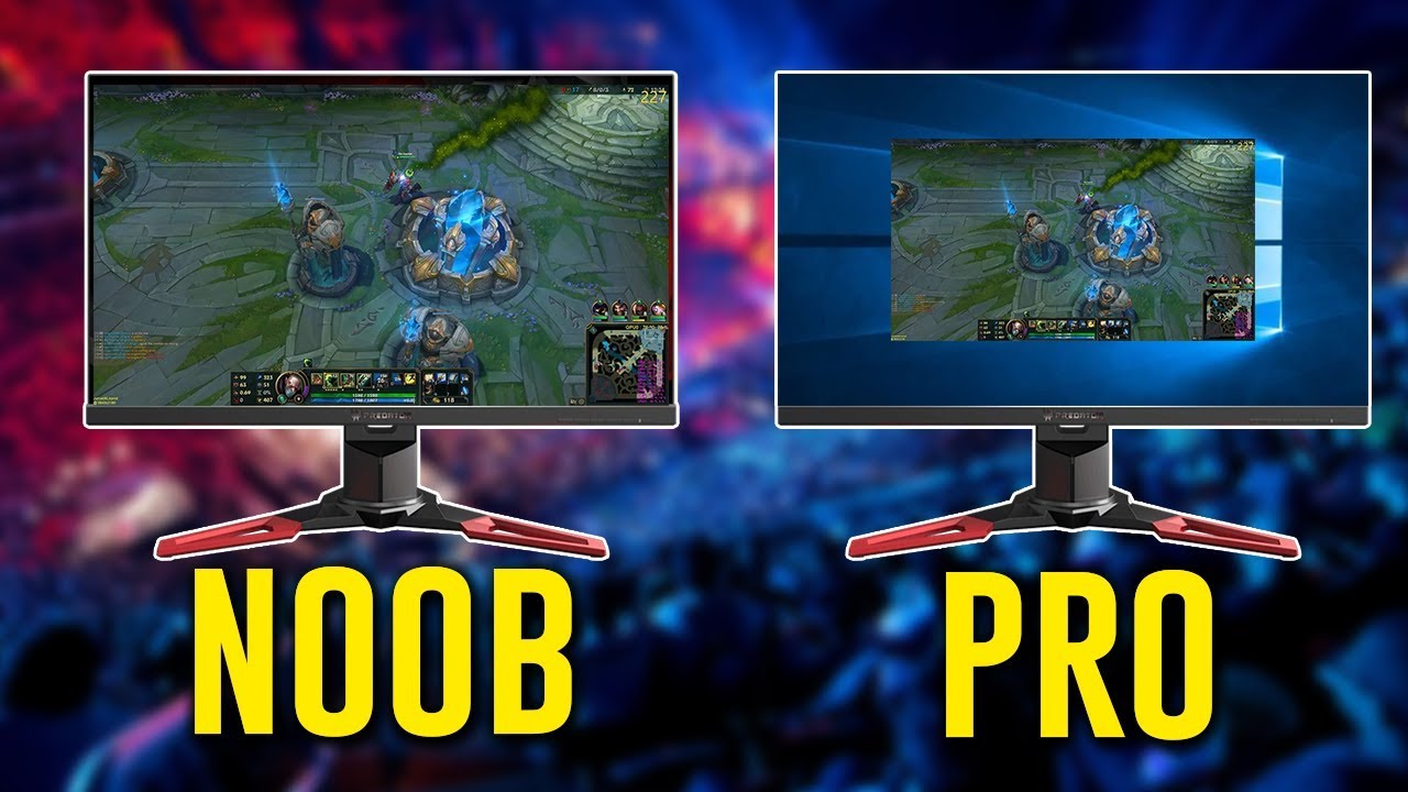 LOS 6 TRUCOS QUE HACEN LOS PROFESIONALES DE LEAGUE OF LEGENDS PARA GANAR PARTIDAS
