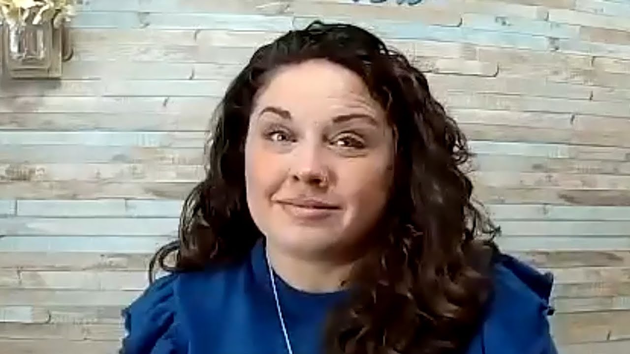 Kymberli’s story