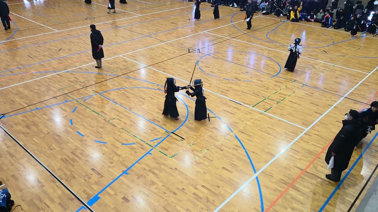 有明錬成2
