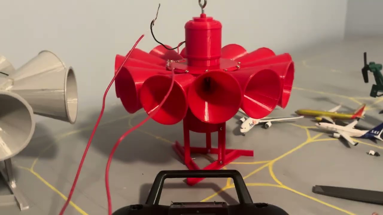 STH-10 Test + Bonus STL-10 cameo!