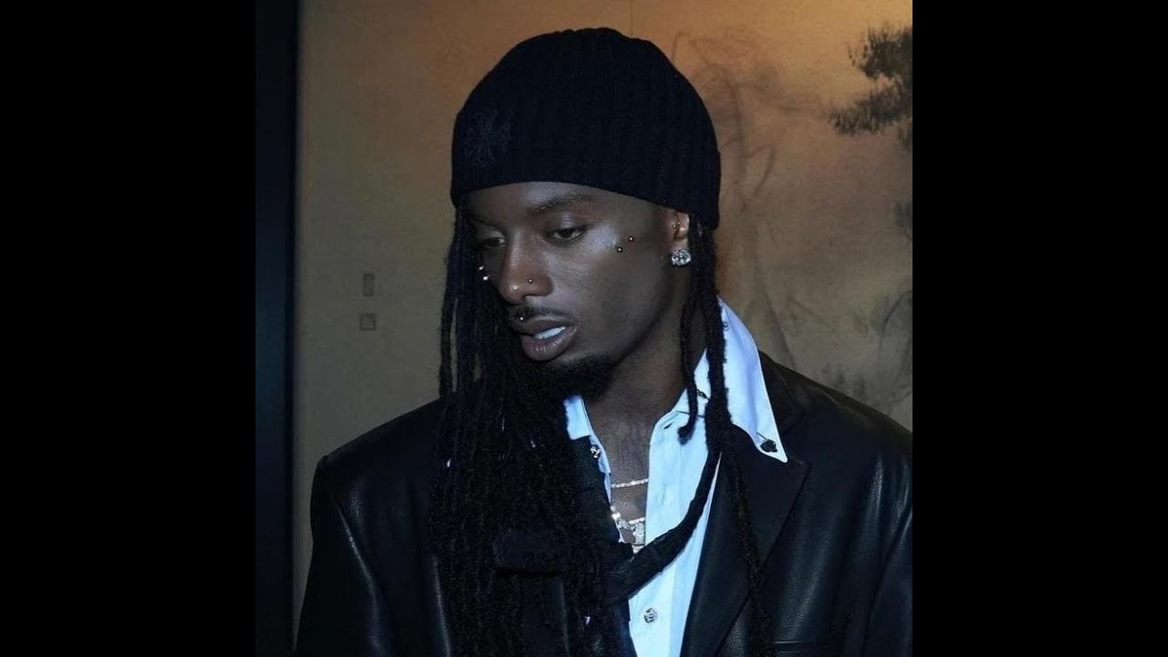 (FREE) Playboi Carti x Ken Carson Type Beat - 