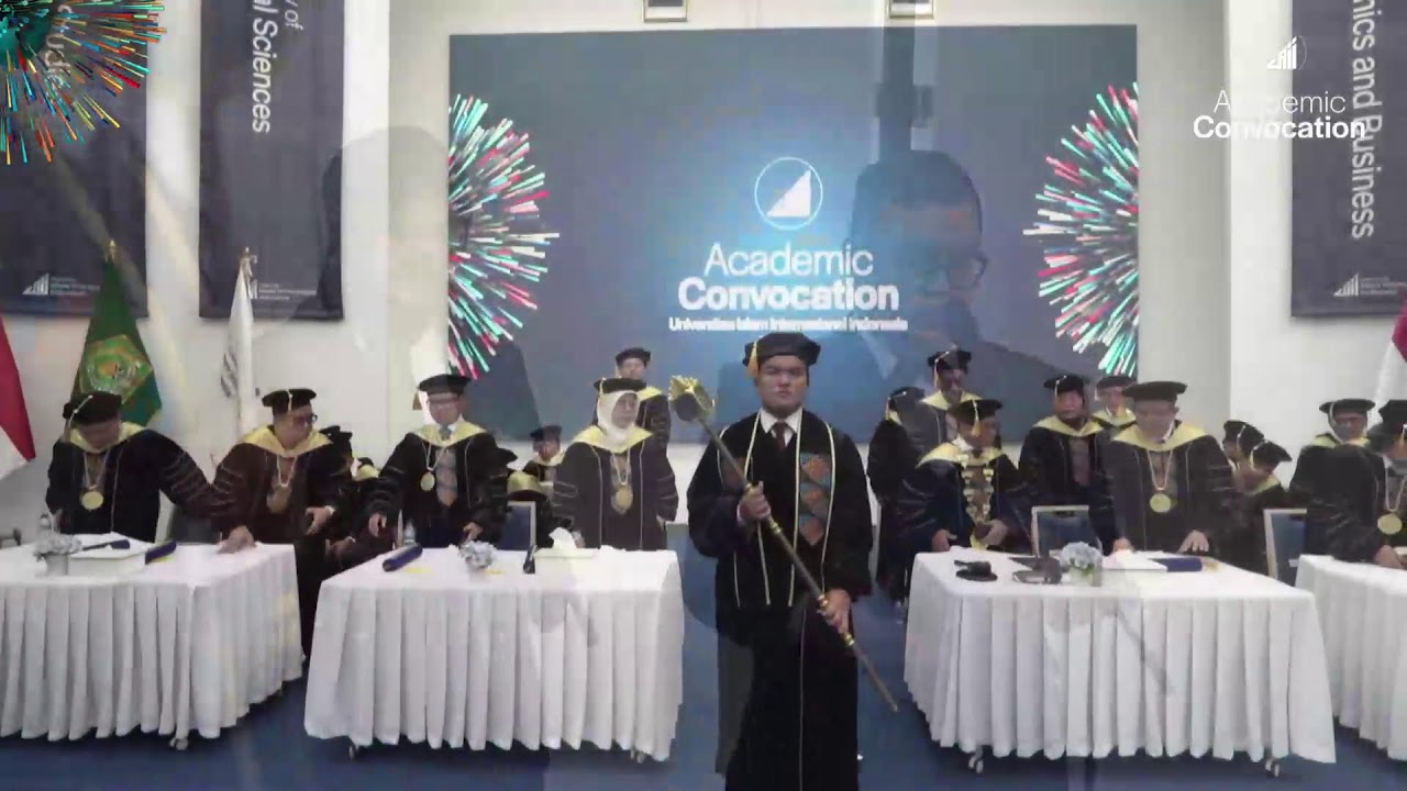 UIII Academic Convocation 2025