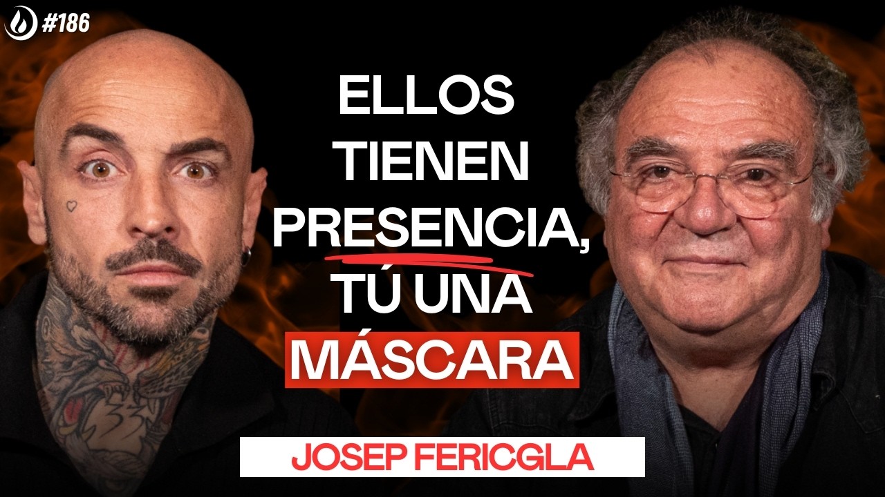 ‘Viví AÑOS Con Tribus Amazónicas’: Antropólogo REVELA el Secreto Indígena | Josep Fericgla