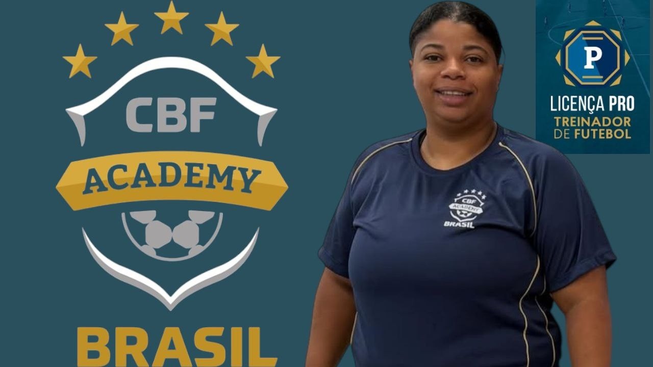 EPISÓDIO 2: Letícia Amorim (treinadora de futebol)