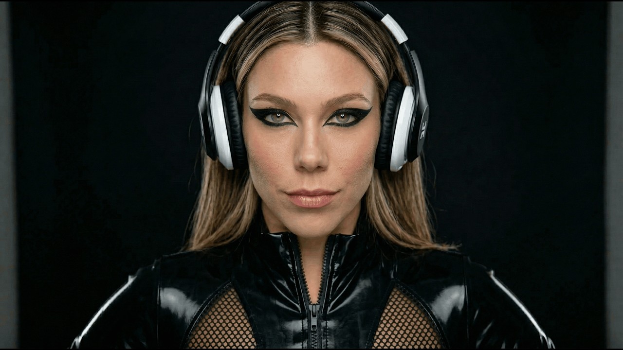 AFTERPARTY &mdash;  Emotional Uplifting | Female Vocal Trance | Skyla Reeze