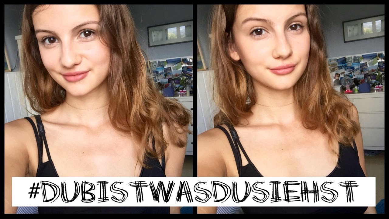 #dubistwasduSIEHST - Alles was kommt, One Chance, Ein ganzes halbes Jahr, 24 Wochen, La Boum