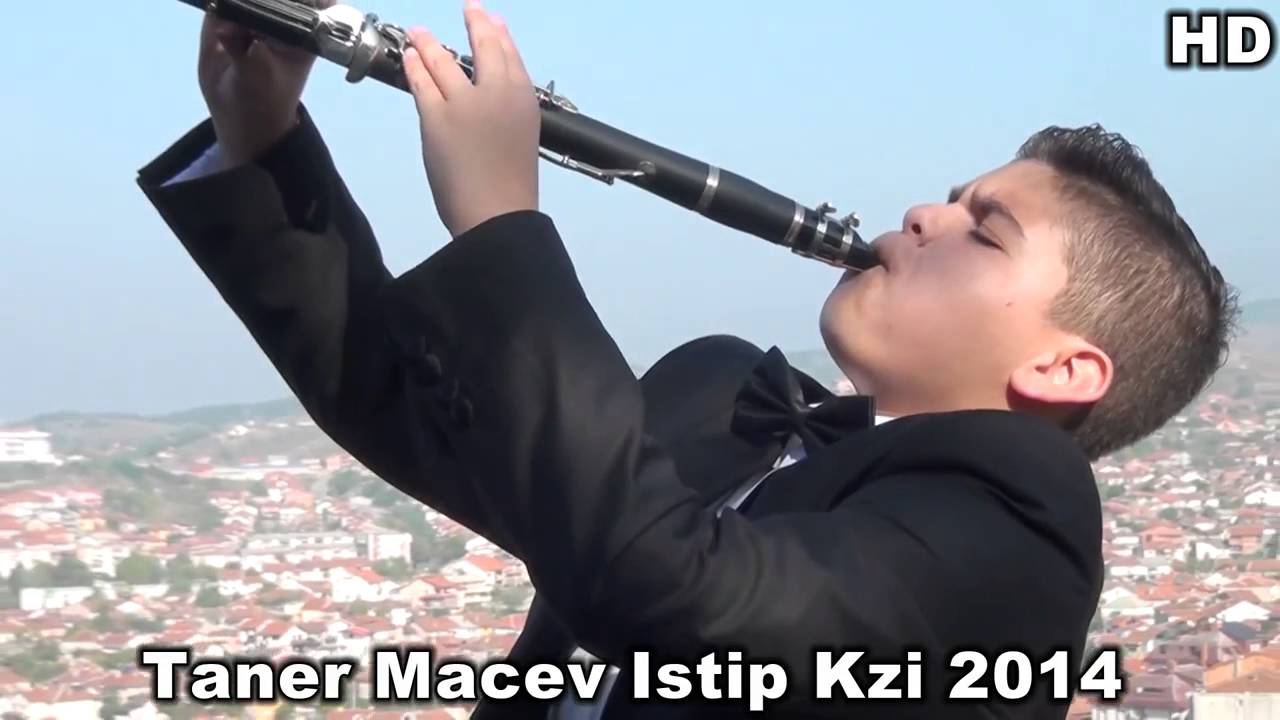 Taner Macev Istip Kzi 2014 Bilhan Macev