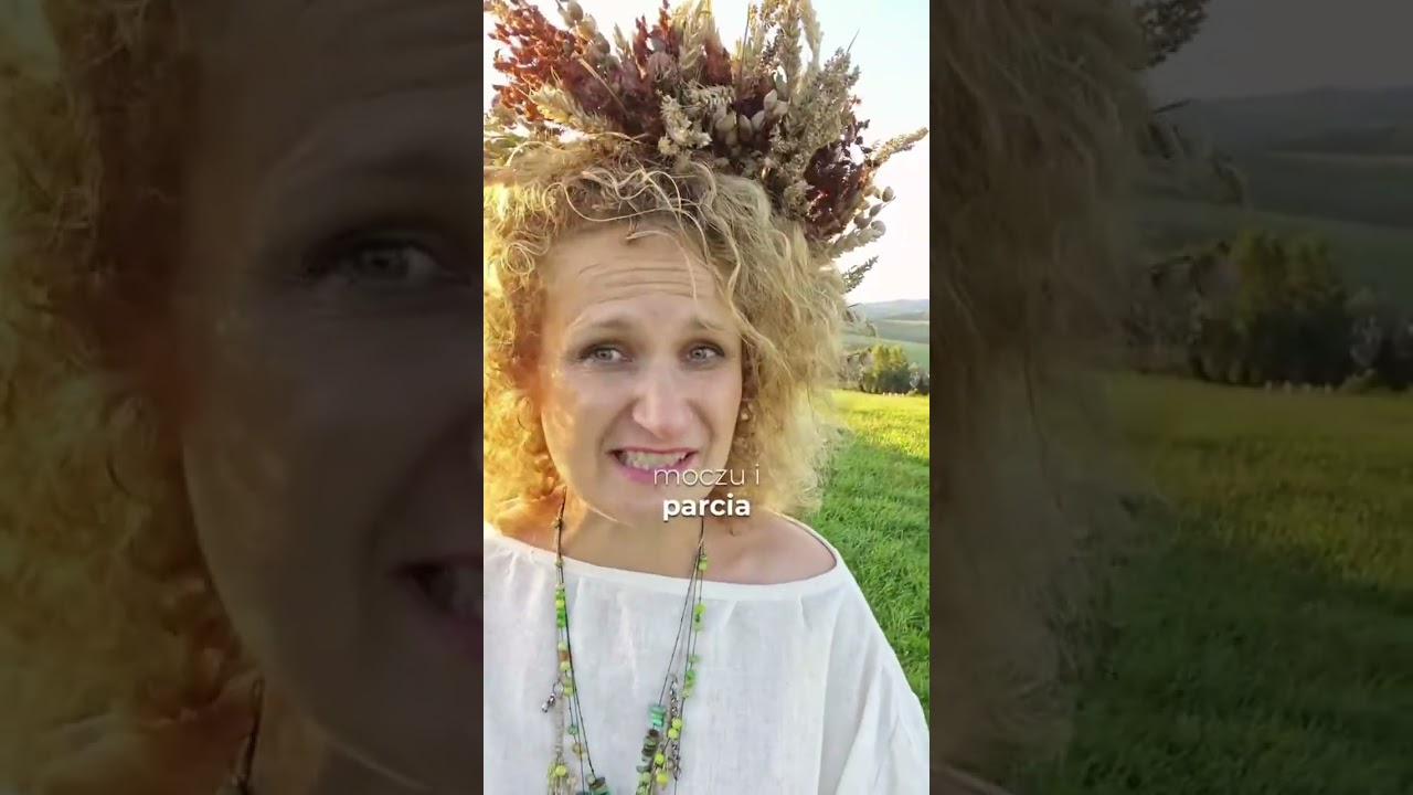 Zmagasz się z częstym parciem na pęcherz i b&oacute;lem podczas oddawania moczu? 🌿 Spr&oacute;buj jarzębiny! 🍒