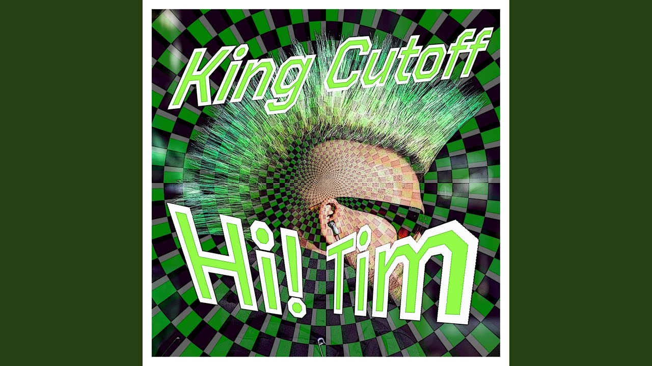Hi! Tim