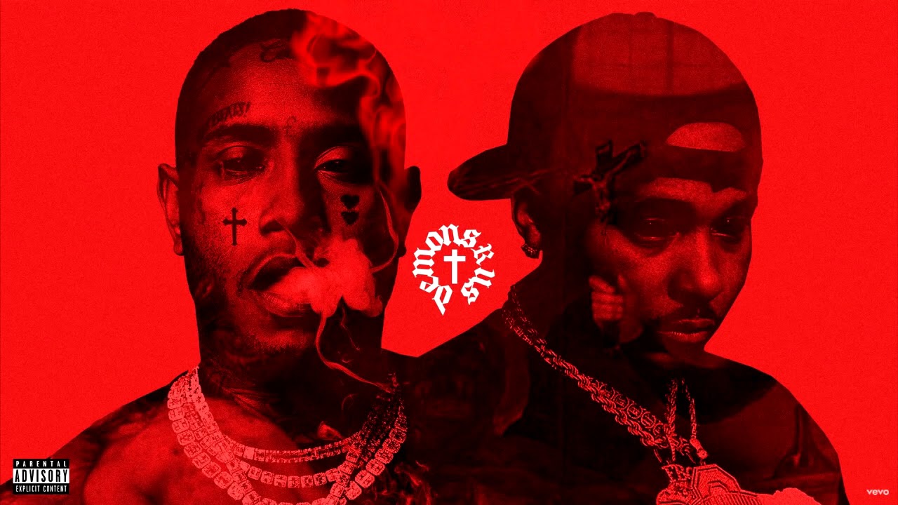 Doe Boy x Southside Type Beat | Rap Trap  Beats 2020 (Prod.Mengine)