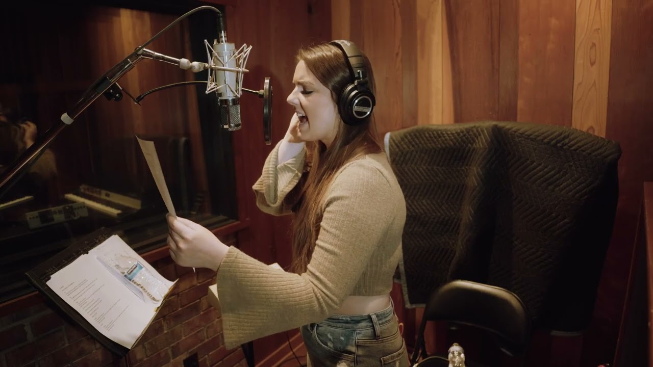 Ally Venable feat. Shemekia Copeland - Unbreakable (Studio Video)