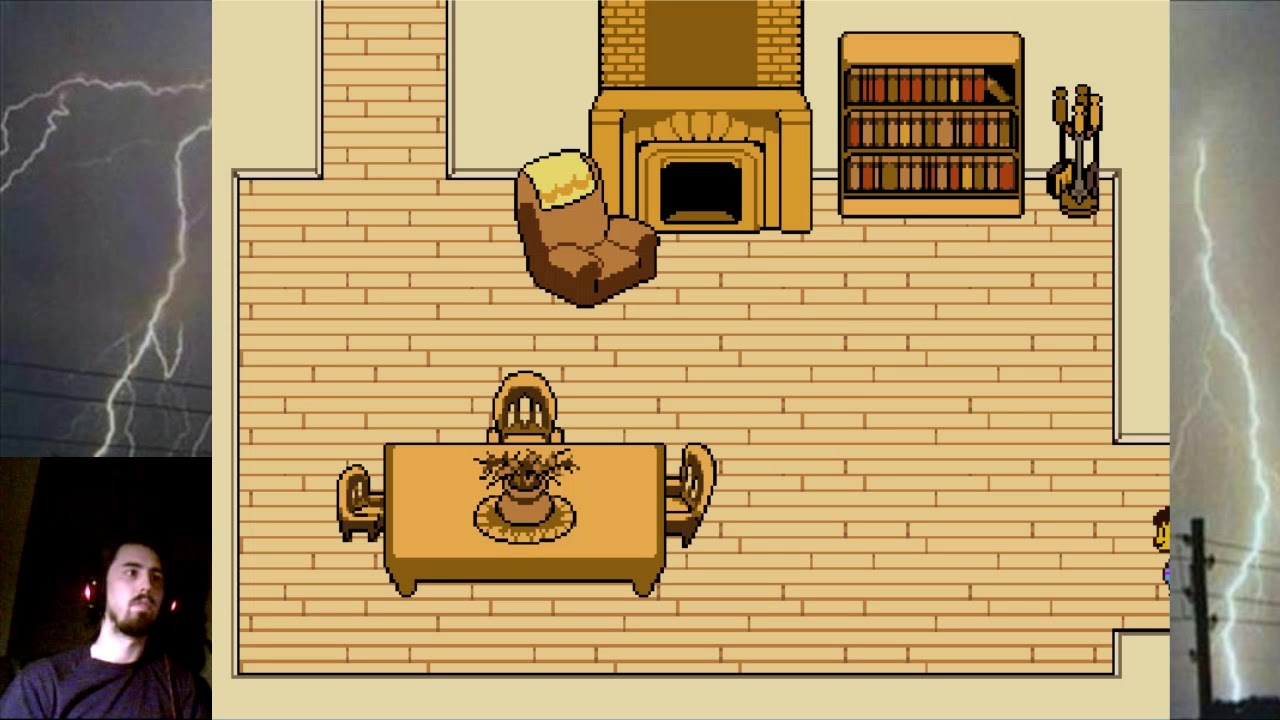 Dusttale Let's Play Part 1