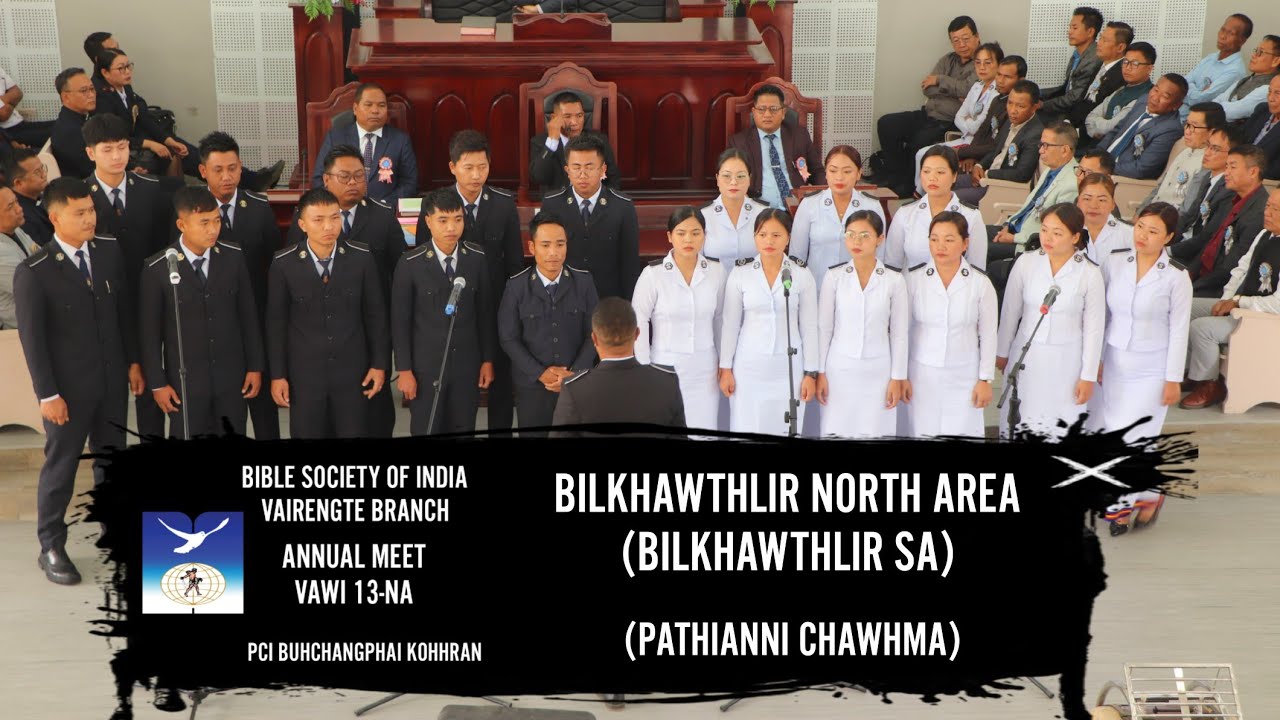 BSI Bilkhawthlir North Area Zaipawl (Bilkhawthlir SA)|Pathianni Chawhma