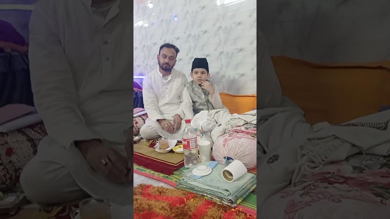 ইয়া রাসূলাল্লাহ হাবীবে ❤️