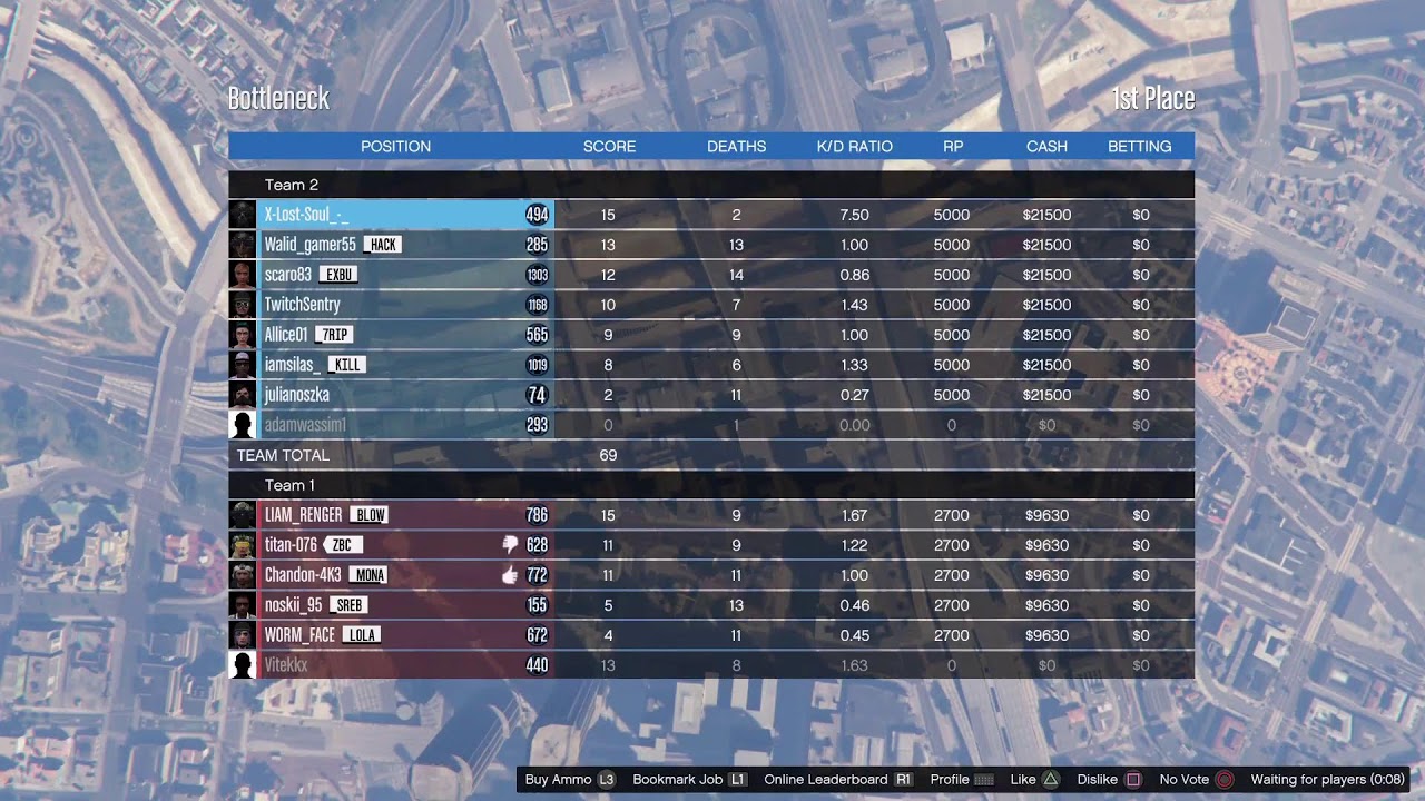 Gta 5