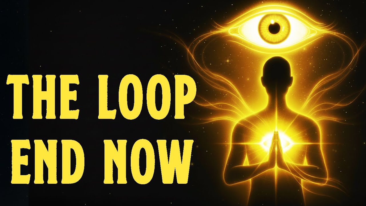 The Quantum You- Beyond the Observer Effect: Becoming the Creator #7