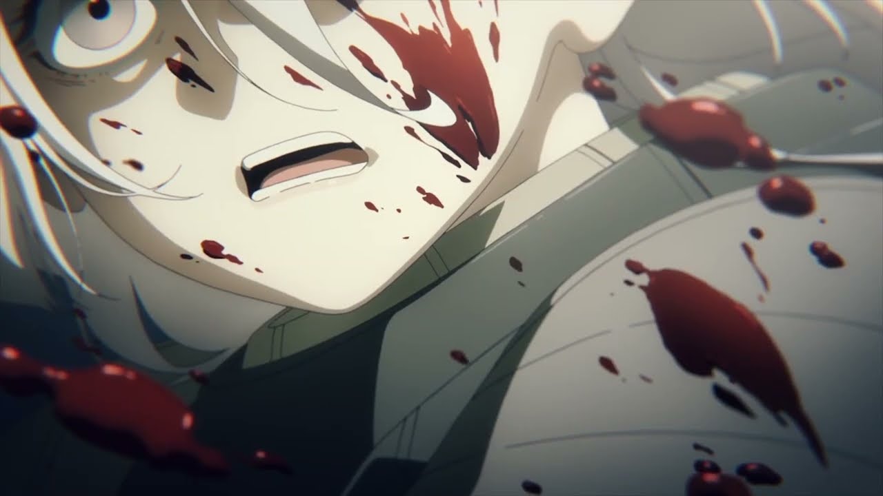 Mecha is BACK | NEFFEX - As You Fade Away「AMV」Kidou Senshi Gundam: Suisei no Majo