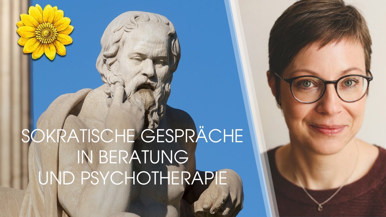 Tipp für Ihre Praxis: Sokratische Gespräche in Beratung und Psychotherapie