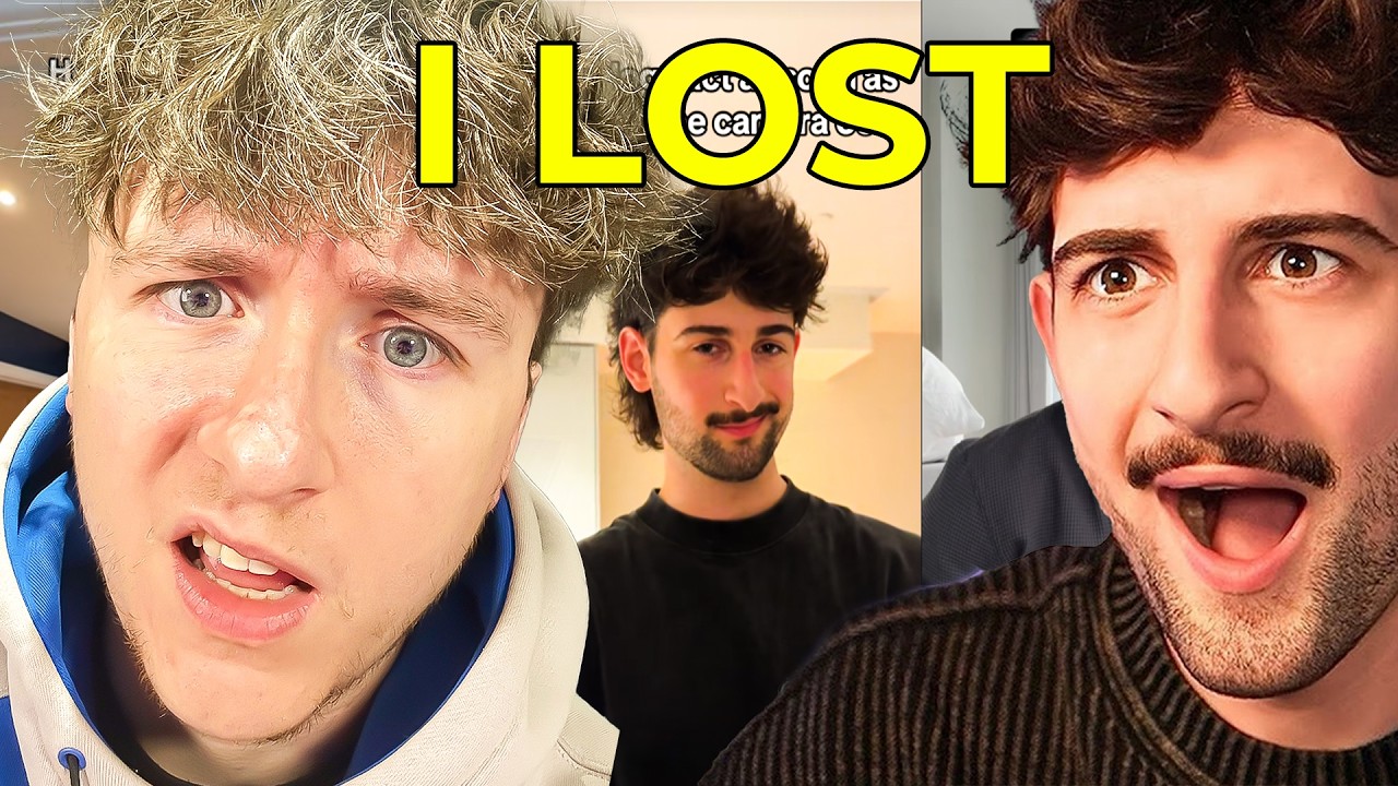 ItalianBach Try Not To Laugh Challenge | IMPOSSIBLE