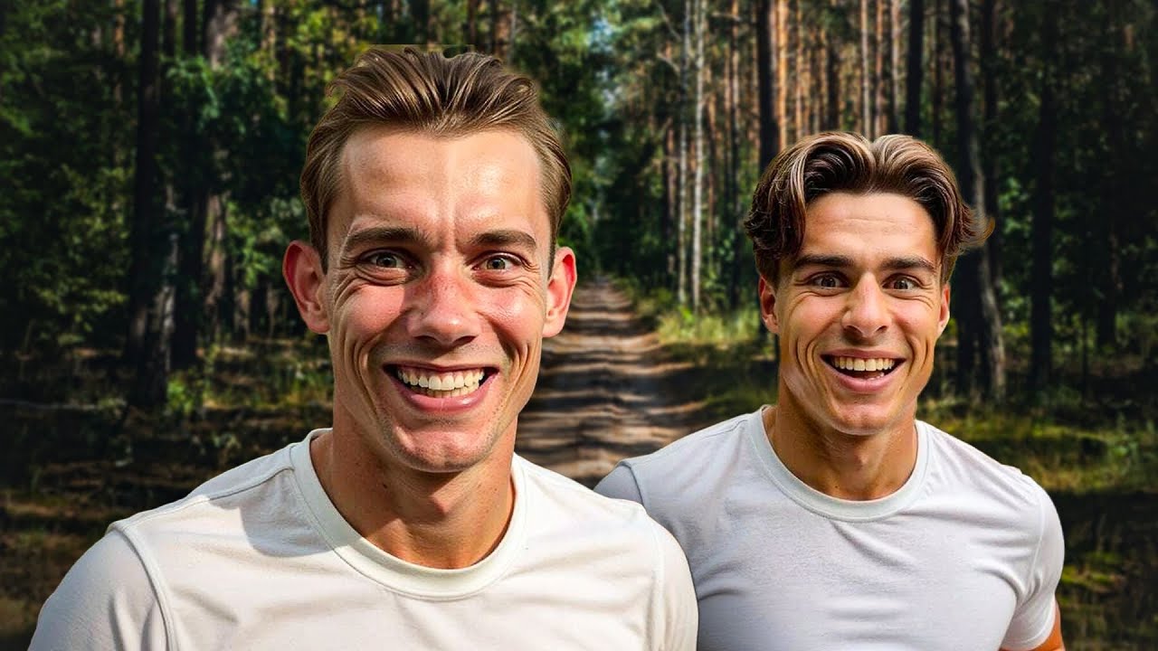 Gaan Wij Nog Een IRONMAN Doen?!