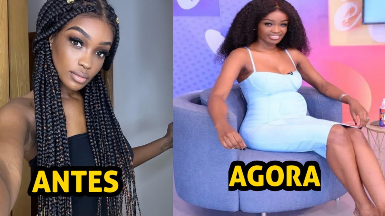 TODA A VERDADE SOBRE A GRAVIDEZ DA ZULEICA WILSON REVELADA