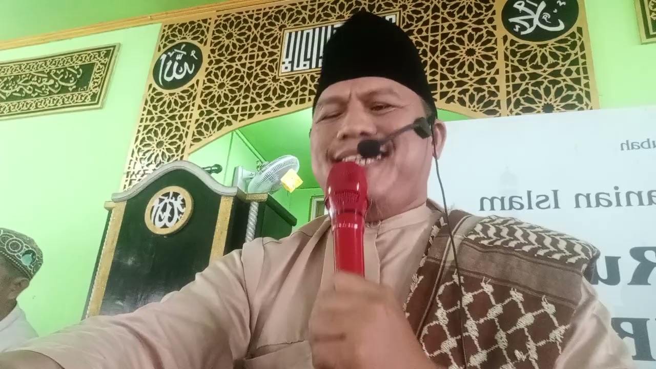 ENAM LELAH YANG TIDAK SIA-SIA 