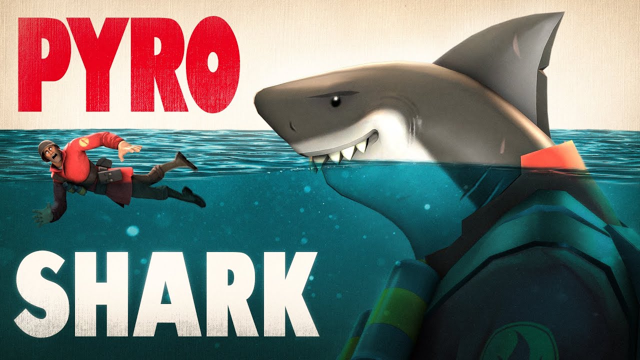 So Valve Added an Underwater Map…