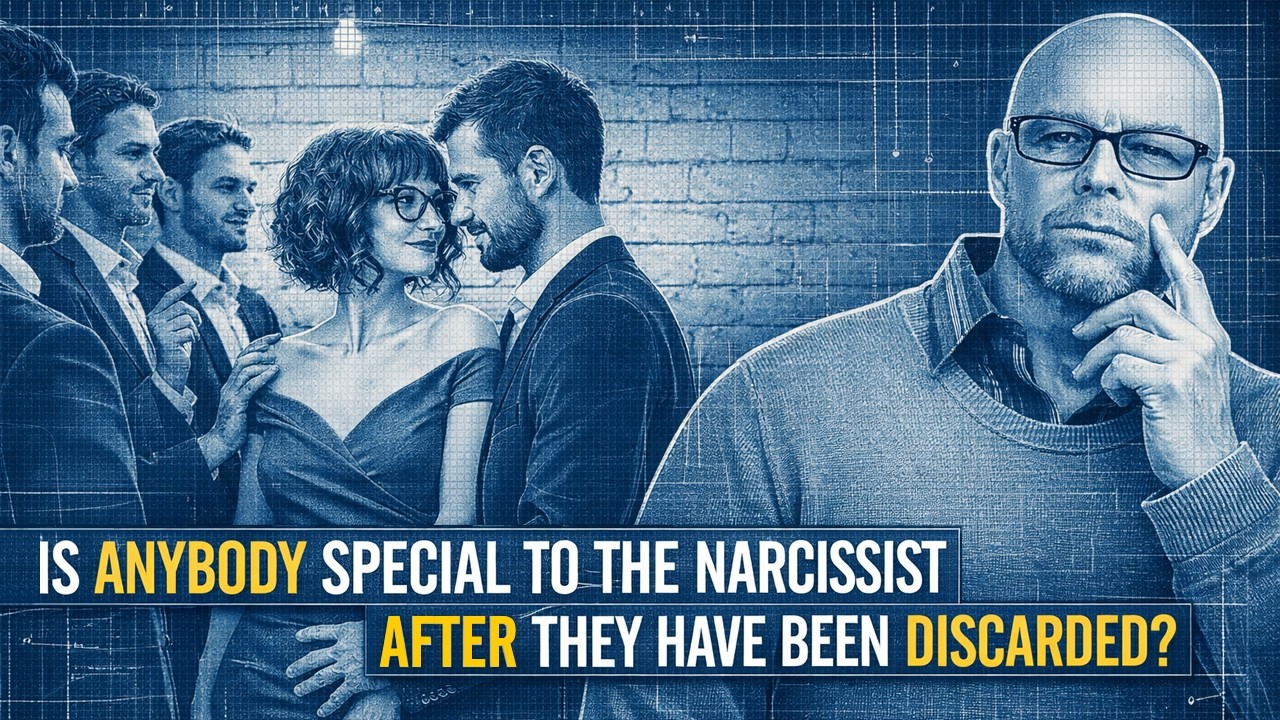 Were you 'The One' ?