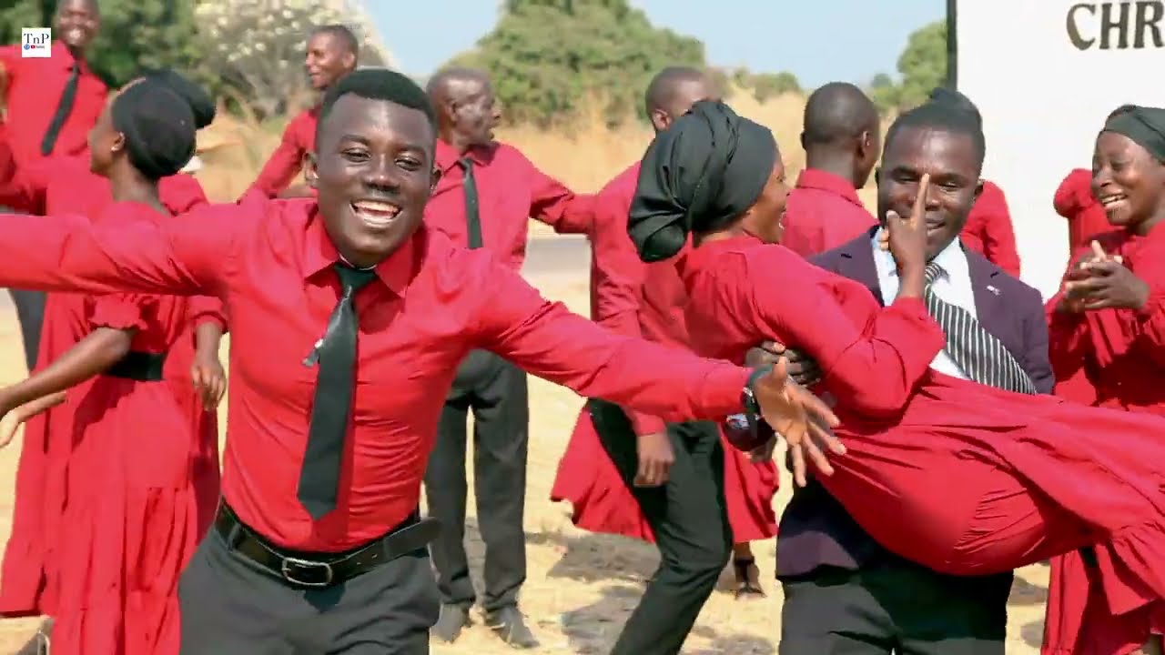NCHELENGE CMML Church Choir -  ICHIPE
