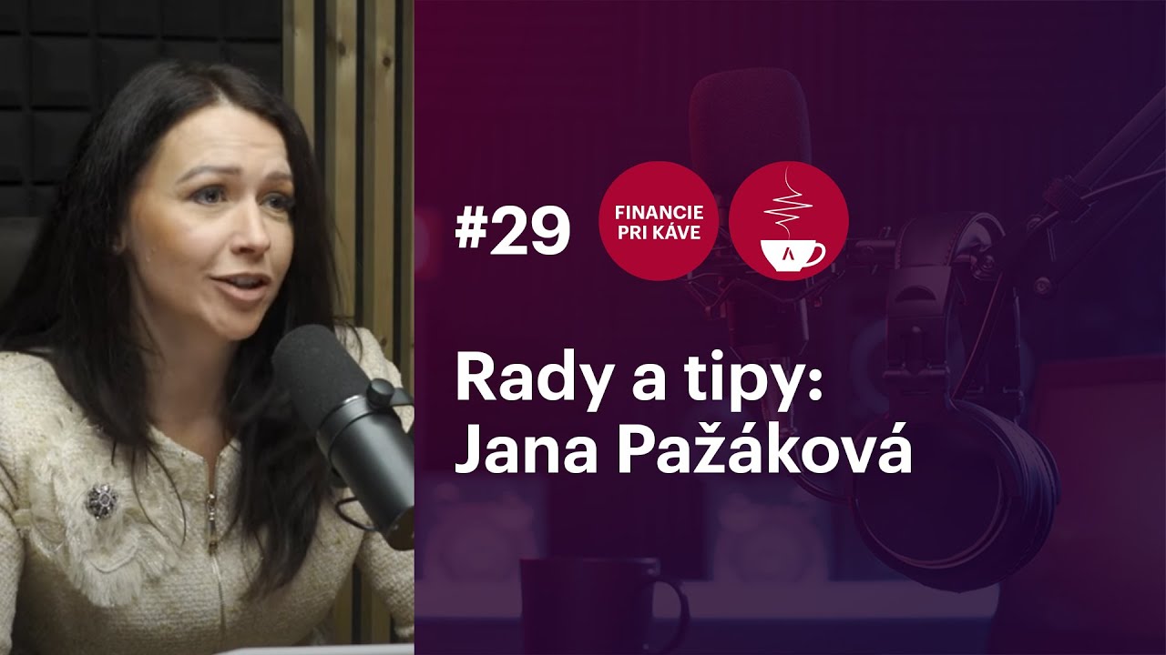 29. Ako na peniaze v partnerstve?
