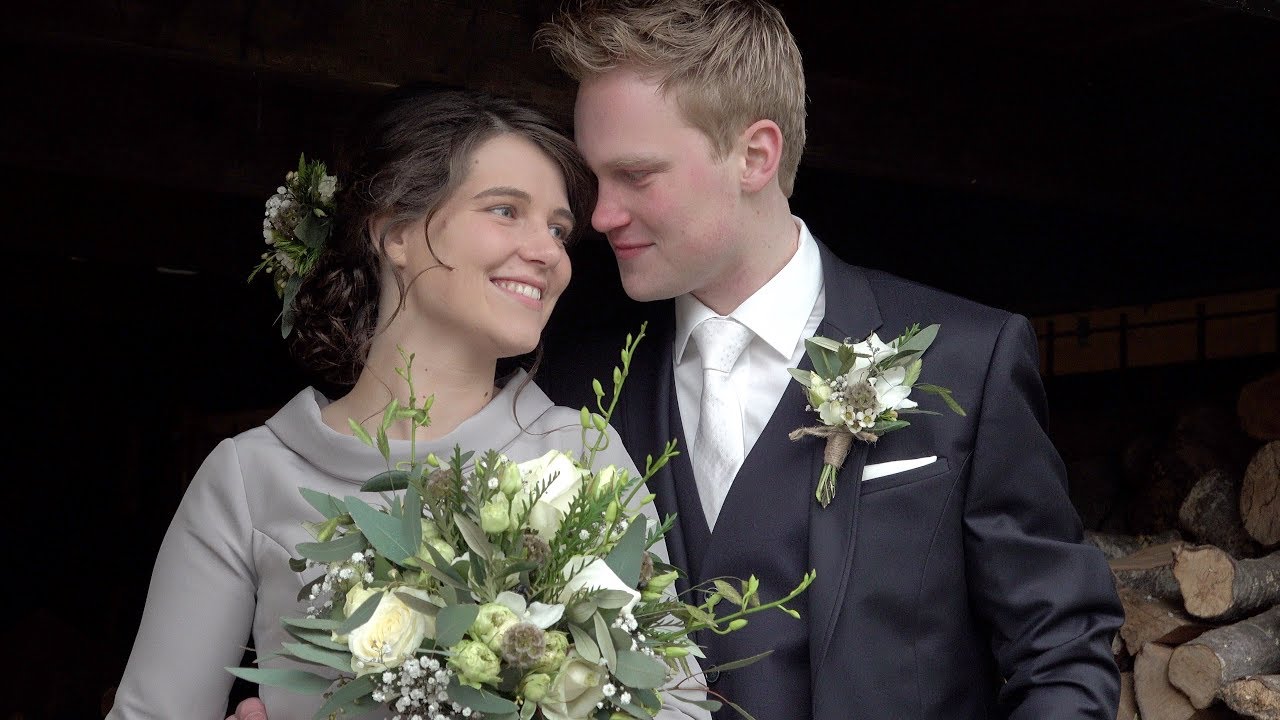 Kees & Elles