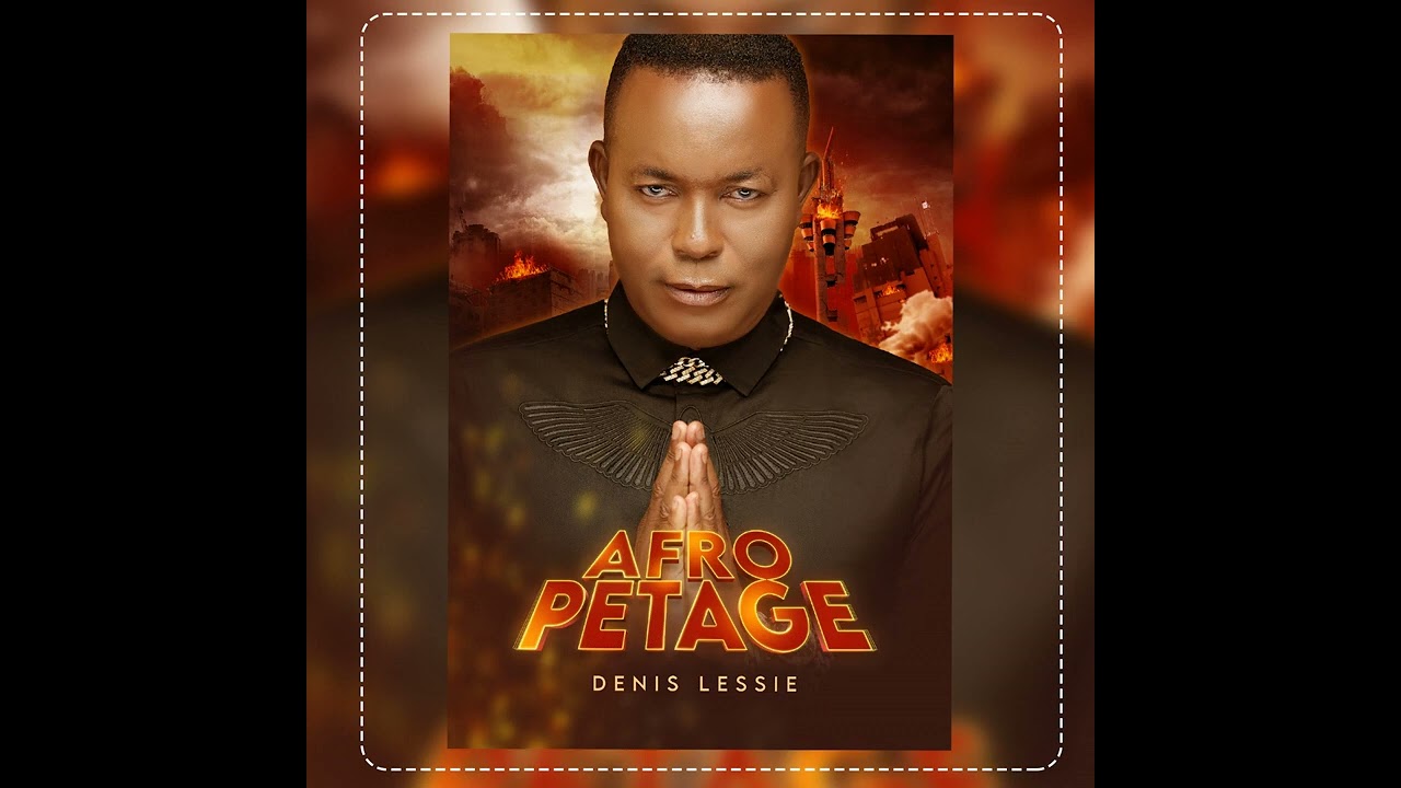 Denie Lessie Le Mal Et Le Peché (Audio officiel)