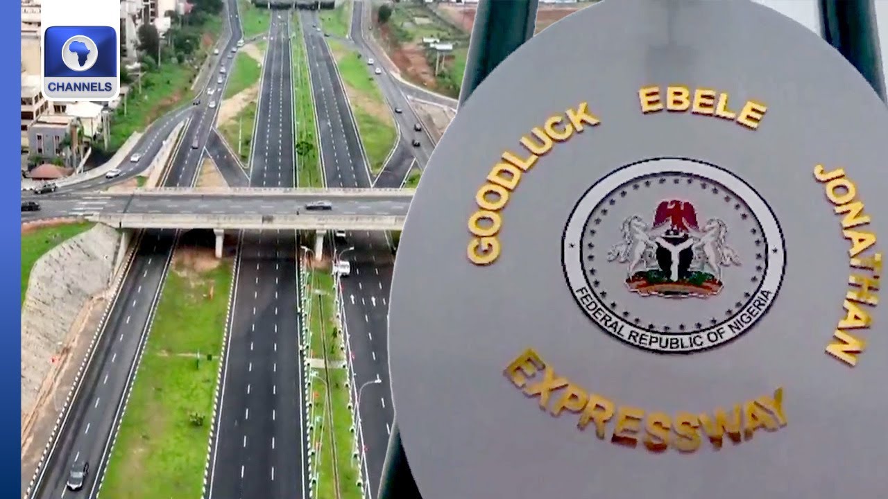 VP Shittima, Wike Commission Inner Southern Expressway FCT | Live