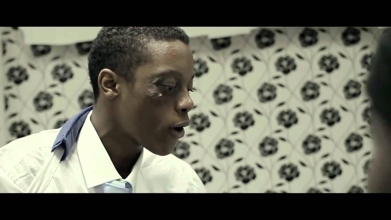 Rapman - Blue Story Pt 1  (BLUE STATE)