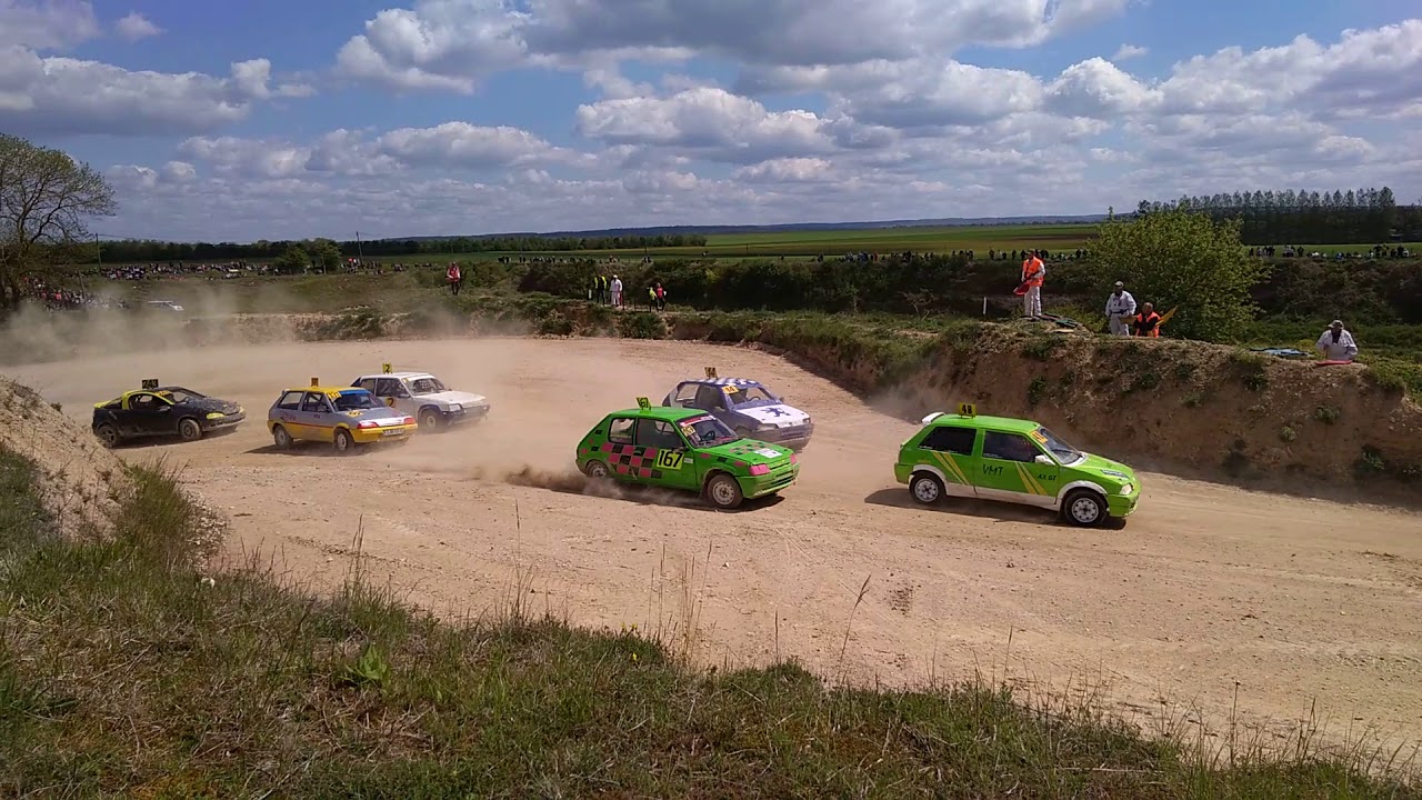 Fol car ècouche