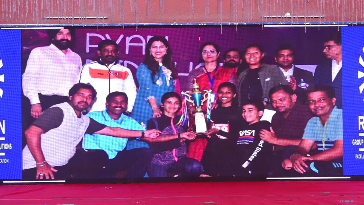 Annual day Part 04
